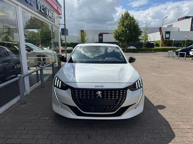 Peugeot 208 1.2 PureTech GT