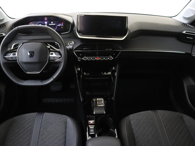 Peugeot 208 Hybrid 100PK e-DCS6 Allure | Adaptive cruise | Stoelverwarming | Keyless entry