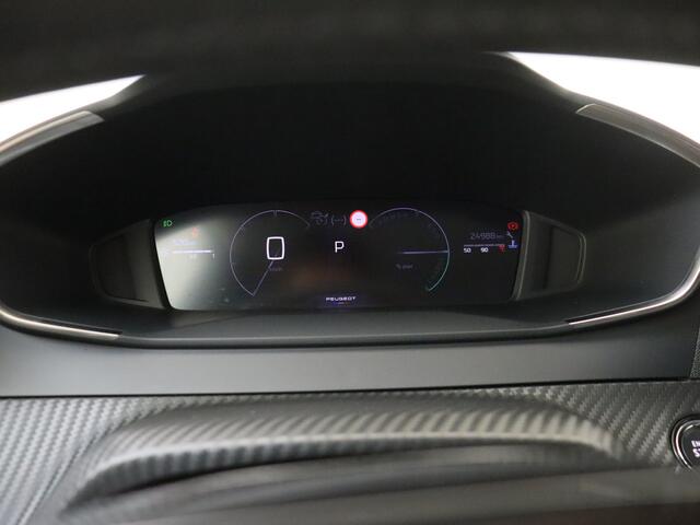 Peugeot 208 Hybrid 100PK e-DCS6 Allure | Adaptive cruise | Stoelverwarming | Keyless entry