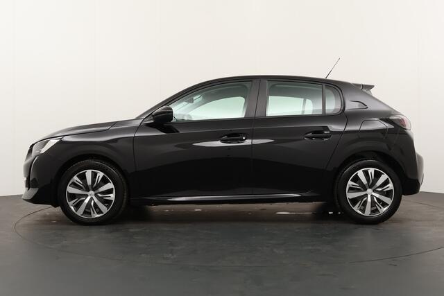 Peugeot 208 BWJ 2020 1.5 HDi 102PK Lease Active | NWE APK / AIRCO / NAVIGATIE / BLUETOOTH / CRUISE / APPLE CARPLAY / ANDROID AUTO / MULTIFUNCT. STUURWIEL / PDC / ISOFIX