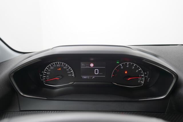 Peugeot 208 BWJ 2020 1.5 HDi 102PK Lease Active | NWE APK / AIRCO / NAVIGATIE / BLUETOOTH / CRUISE / APPLE CARPLAY / ANDROID AUTO / MULTIFUNCT. STUURWIEL / PDC / ISOFIX