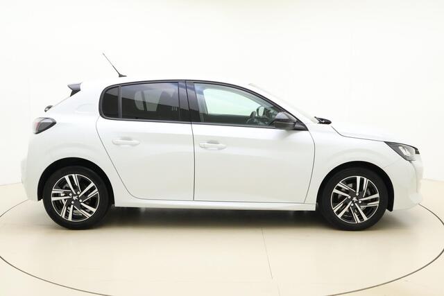 Peugeot 208 1.2T Allure Pack 100pk | Navigatie | Full LED | 16'' LM Velgen | 3D-Cockpit | Keyless Entry & Start