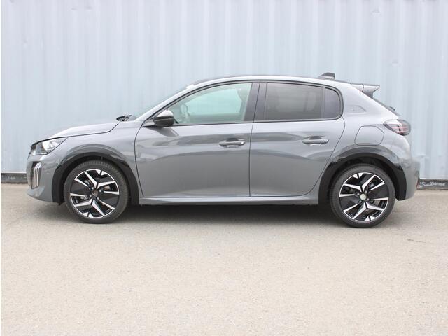 Peugeot 208 1.2 Hybrid 110 e-DCS6 GT VOORRAAD KORTING