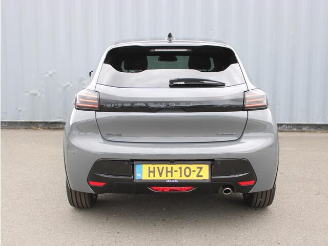 Peugeot 208 1.2 Hybrid 110 e-DCS6 GT VOORRAAD KORTING