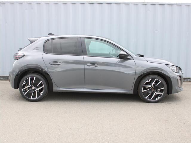 Peugeot 208 1.2 Hybrid 110 e-DCS6 GT VOORRAAD KORTING