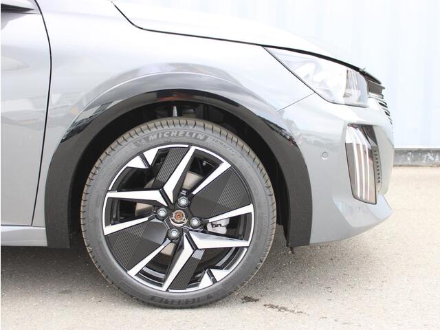 Peugeot 208 1.2 Hybrid 110 e-DCS6 GT VOORRAAD KORTING