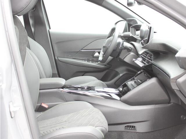 Peugeot 208 1.2 Hybrid 110 e-DCS6 GT VOORRAAD KORTING