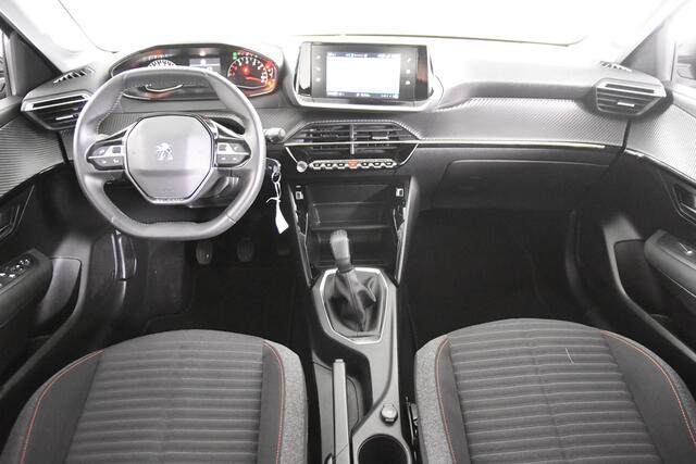 Peugeot 208 1.2 PureTech Like *Navigatie*Parkassist*Carplay*