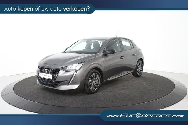 Peugeot 208 1.2 PureTech Like *Navigatie*Parkassist*Carplay*