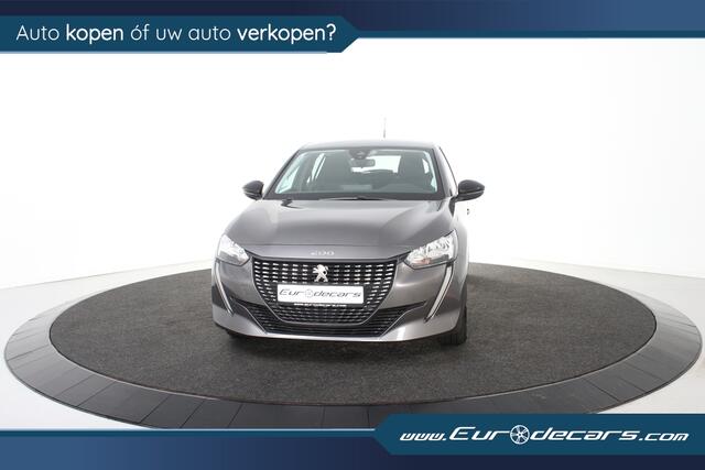 Peugeot 208 1.2 PureTech Like *Navigatie*Parkassist*Carplay*