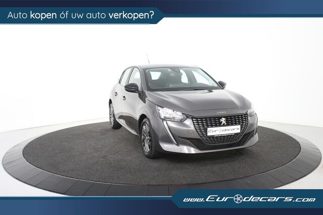 Peugeot 208 1.2 PureTech Like *Navigatie*Parkassist*Carplay*