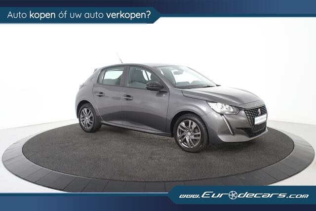 Peugeot 208 1.2 PureTech Like *Navigatie*Parkassist*Carplay*