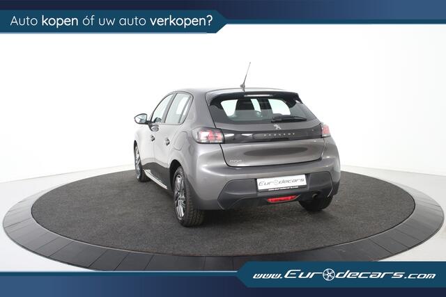 Peugeot 208 1.2 PureTech Like *Navigatie*Parkassist*Carplay*