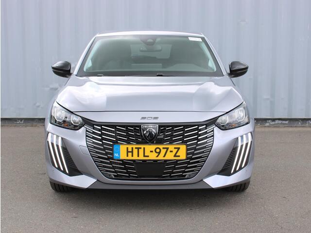 Peugeot 208 1.2 Hybrid 110 e-DCS6 Allure VOORRAAD KORTING