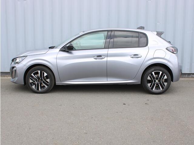 Peugeot 208 1.2 Hybrid 110 e-DCS6 Allure VOORRAAD KORTING