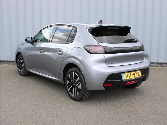 Peugeot 208 1.2 Hybrid 110 e-DCS6 Allure VOORRAAD KORTING