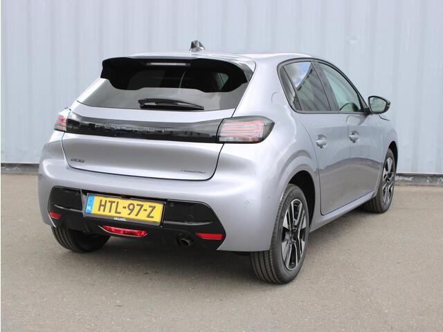 Peugeot 208 1.2 Hybrid 110 e-DCS6 Allure VOORRAAD KORTING