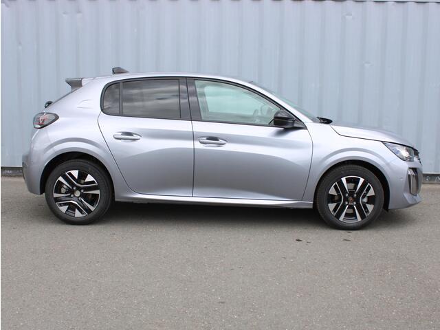 Peugeot 208 1.2 Hybrid 110 e-DCS6 Allure VOORRAAD KORTING