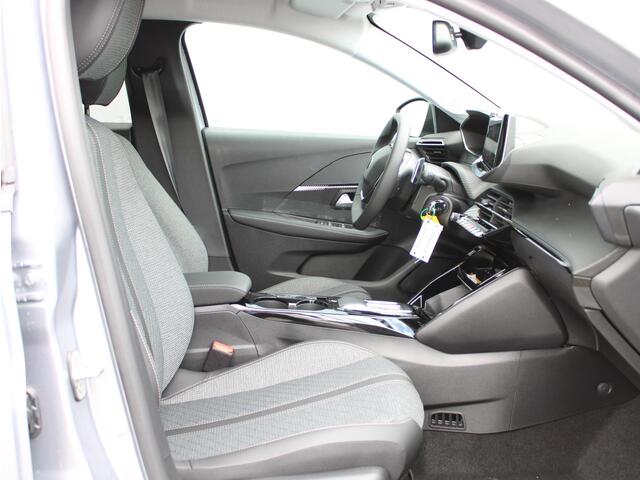 Peugeot 208 1.2 Hybrid 110 e-DCS6 Allure VOORRAAD KORTING
