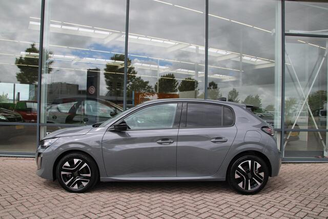 Peugeot 208 1.2 PureTech 100 Allure Airco Carplay Navi Camera V+A