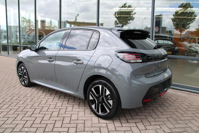 Peugeot 208 1.2 PureTech 100 Allure Airco Carplay Navi Camera V+A