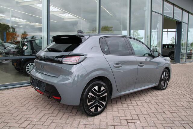 Peugeot 208 1.2 PureTech 100 Allure Airco Carplay Navi Camera V+A