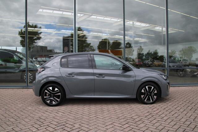 Peugeot 208 1.2 PureTech 100 Allure Airco Carplay Navi Camera V+A