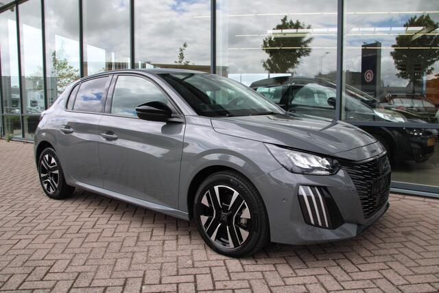 Peugeot 208 1.2 PureTech 100 Allure Airco Carplay Navi Camera V+A