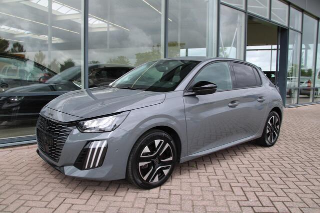 Peugeot 208 1.2 PureTech 100 Allure Airco Carplay Navi Camera V+A