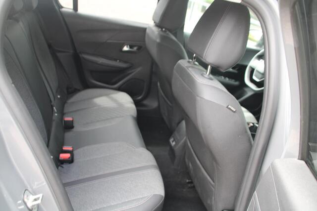 Peugeot 208 1.2 PureTech 100 Allure Airco Carplay Navi Camera V+A