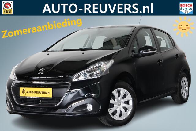 Peugeot 208 1.2 PureTech Active / Bluetooth / Airco / Cruisecontrol