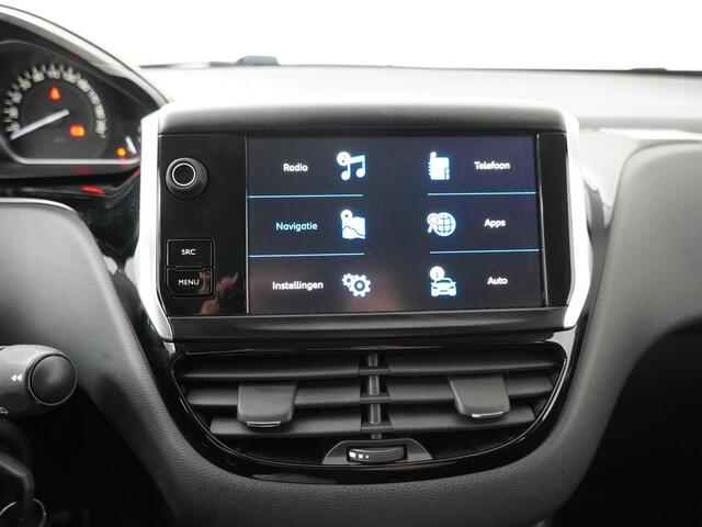 Peugeot 208 1.2 PureTech Blue Lion - Navigatie - Cruise Control - Parkeersensoren