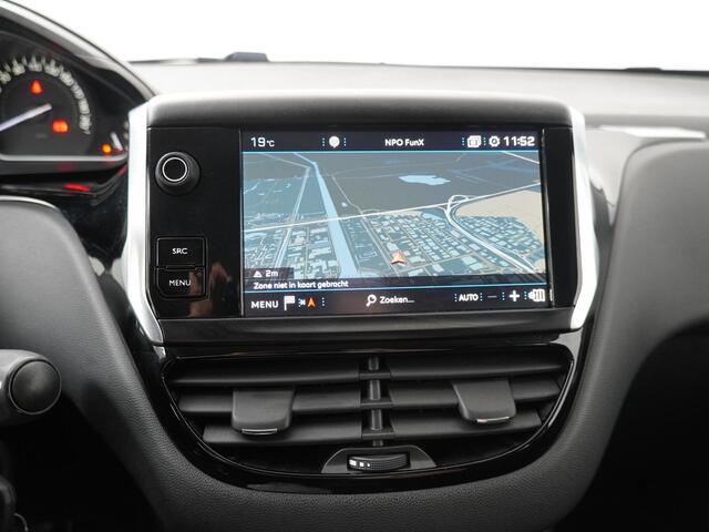 Peugeot 208 1.2 PureTech Blue Lion - Navigatie - Cruise Control - Parkeersensoren