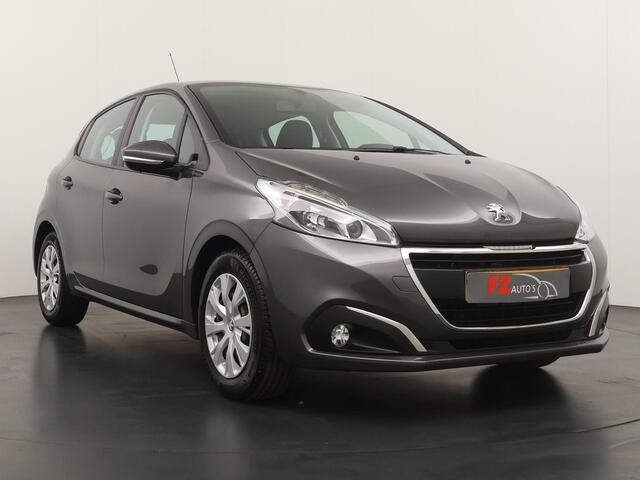 Peugeot 208 1.2 PureTech Blue Lion - Navigatie - Cruise Control - Parkeersensoren