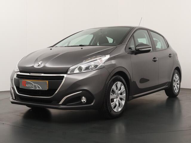 Peugeot 208 1.2 PureTech Blue Lion - Navigatie - Cruise Control - Parkeersensoren