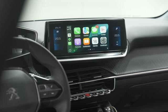 Peugeot 208 PureTech 100 EAT8 Allure Pack | Camera | Apple Carplay | Parkeersensoren