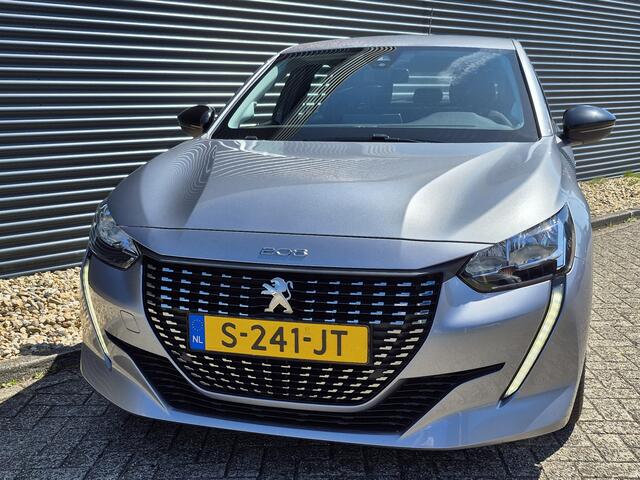 Peugeot 208 1.2 PureTech Active | Cruise Control | Airco | Navigatie via Apple Carplay of Android Auto | Metallic Lak |