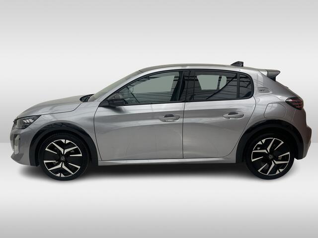 Peugeot 208 Hybrid 100 e-DCS6 GT | Panoramadak | Keyless | Camera rondom |