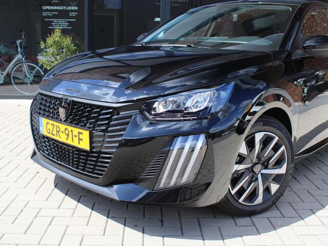 Peugeot 208 1.2 PureTech 75 Style