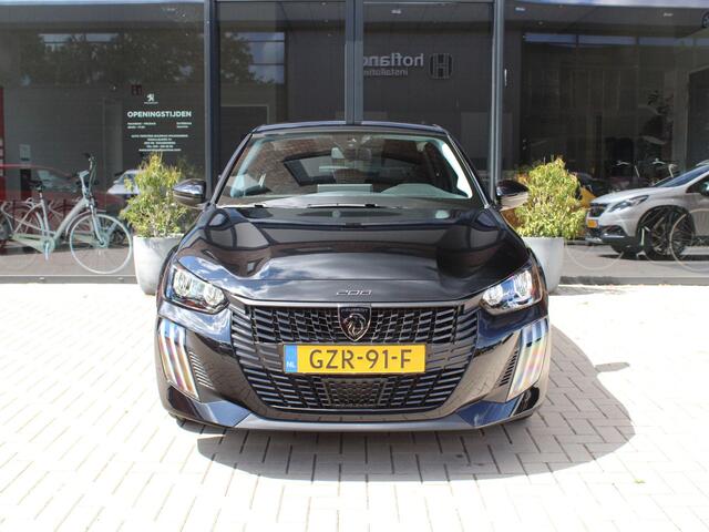 Peugeot 208 1.2 PureTech 75 Style