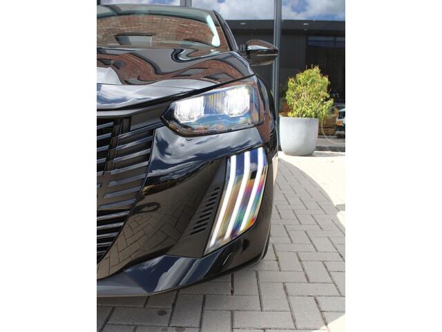 Peugeot 208 1.2 PureTech 75 Style