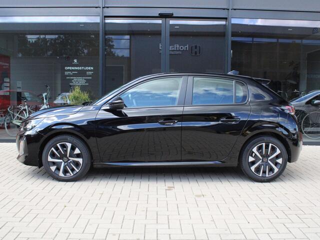 Peugeot 208 1.2 PureTech 75 Style