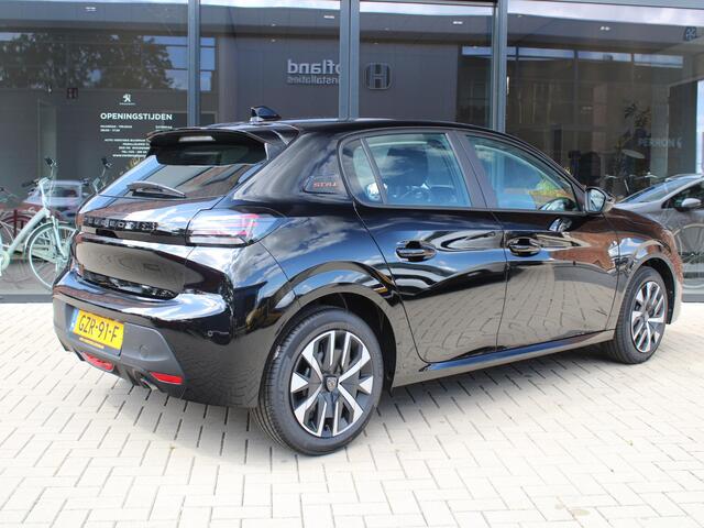 Peugeot 208 1.2 PureTech 75 Style