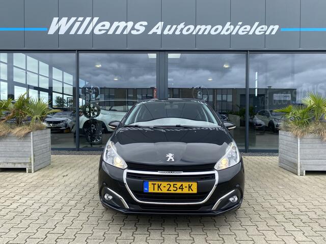 Peugeot 208 1.2 PureTech Blue Lion Navigatie , App Connect , 16 Inc