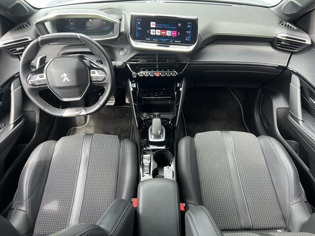 Peugeot 208 1.2 PureTech GT-Line | Full option | Prachtige uitvoering | ACC