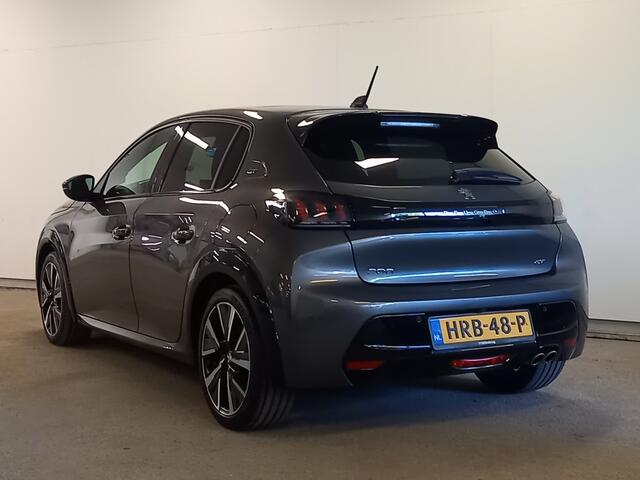 Peugeot 208 1.2 PureTech GT Pack | Stationwagen | Benzine | Automaat | Stoelverwarming | Adaptive cruise control