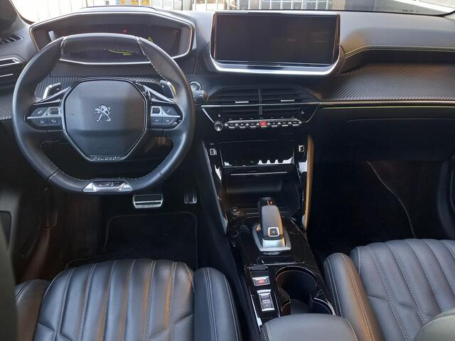 Peugeot 208 1.2 PureTech GT Pack | Stationwagen | Benzine | Automaat | Stoelverwarming | Adaptive cruise control