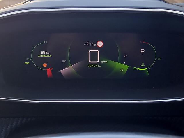 Peugeot 208 1.2 PureTech GT Pack | Stationwagen | Benzine | Automaat | Stoelverwarming | Adaptive cruise control