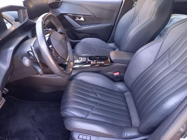 Peugeot 208 1.2 PureTech GT Pack | Stationwagen | Benzine | Automaat | Stoelverwarming | Adaptive cruise control