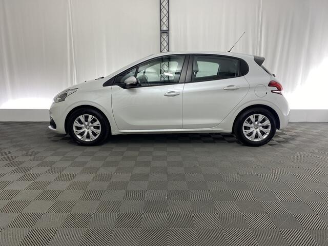 Peugeot 208 5-deurs 1.2 PureTech Blue Lion | Apple carplay | Navigatie | Parkeersensoren | Cruise